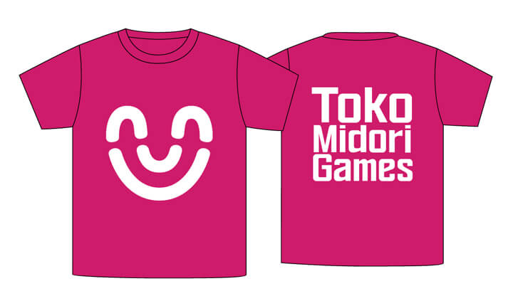 Original Toko Midori shirt archive